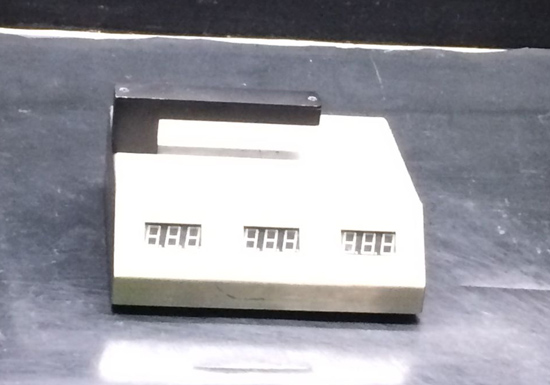 通豪透过率测试仪