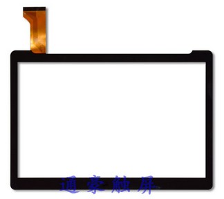 工控触摸显现屏