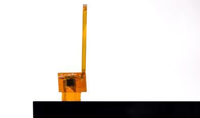 大尺寸触摸显现屏