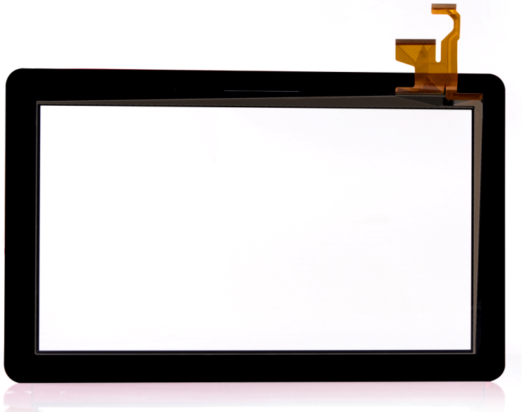 红外线触摸显现屏