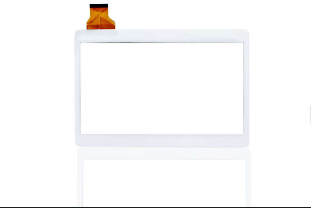 导航仪触摸显现屏