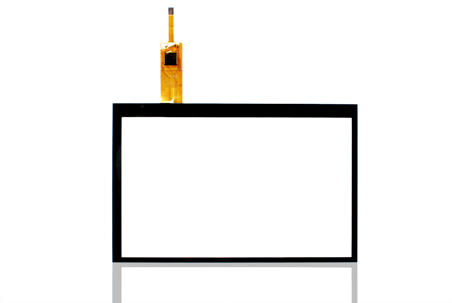 通豪触摸显现屏厂家