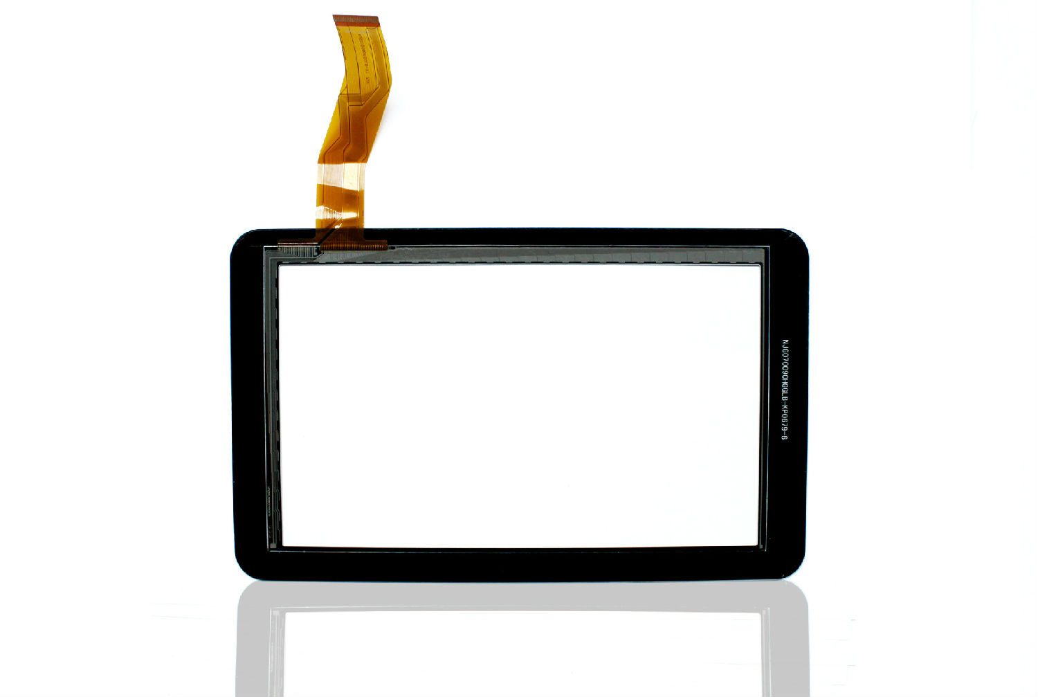 深圳触摸显现屏厂家