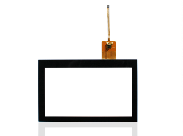 行车记实仪屏幕