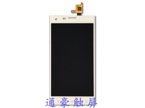 5寸手机触摸显现屏