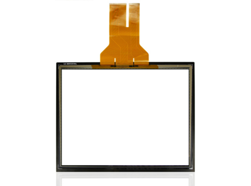 医疗触摸显现屏