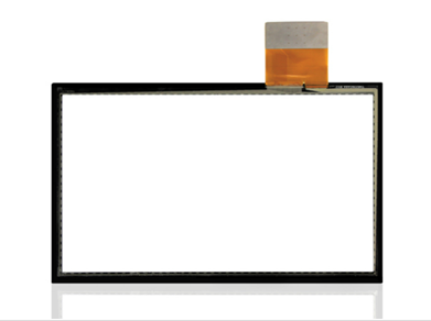 四种触控面板手艺的道理及特征