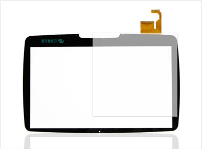 触控面板新资料周全代替ITO?