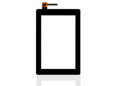 红外式触摸显现屏布局及任务道理