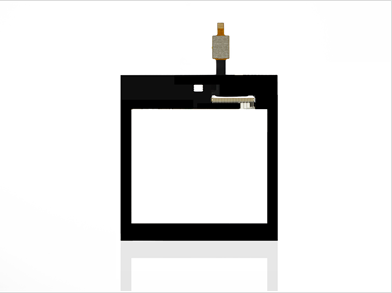 触摸显现屏的操纵范畴