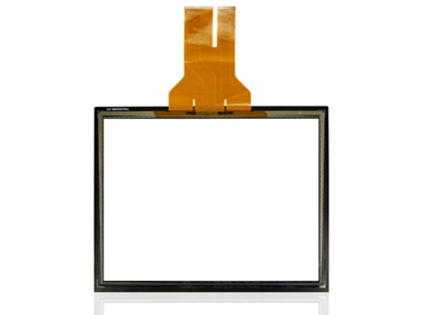 触摸显现屏手艺的将来