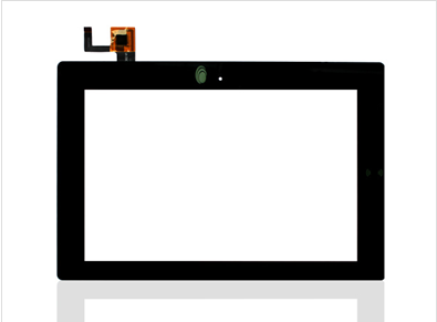电容式触摸显现屏处理计划