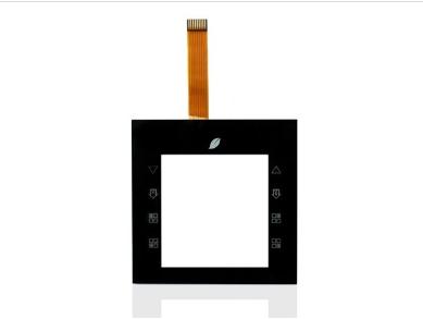 触摸显现屏加工的难易和资料的普遍性