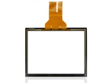 外表电容式触摸显现屏三大长处 外表电容式触摸显现屏三大长处