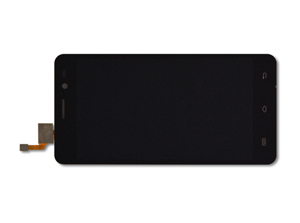 5寸OCA全贴合触摸显现屏TH0376F33A