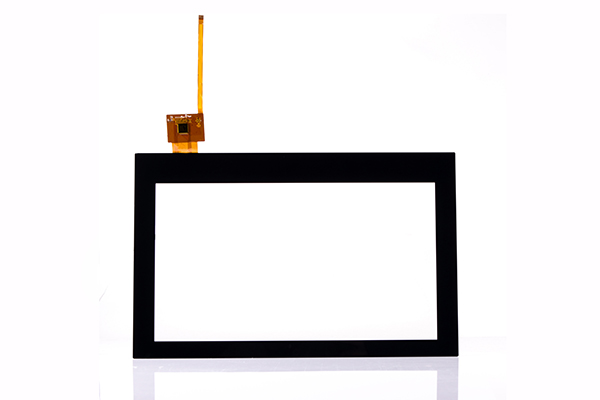 13.3寸工控触摸显现屏