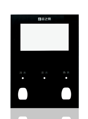 7寸触摸闪现屏TH6067F56A