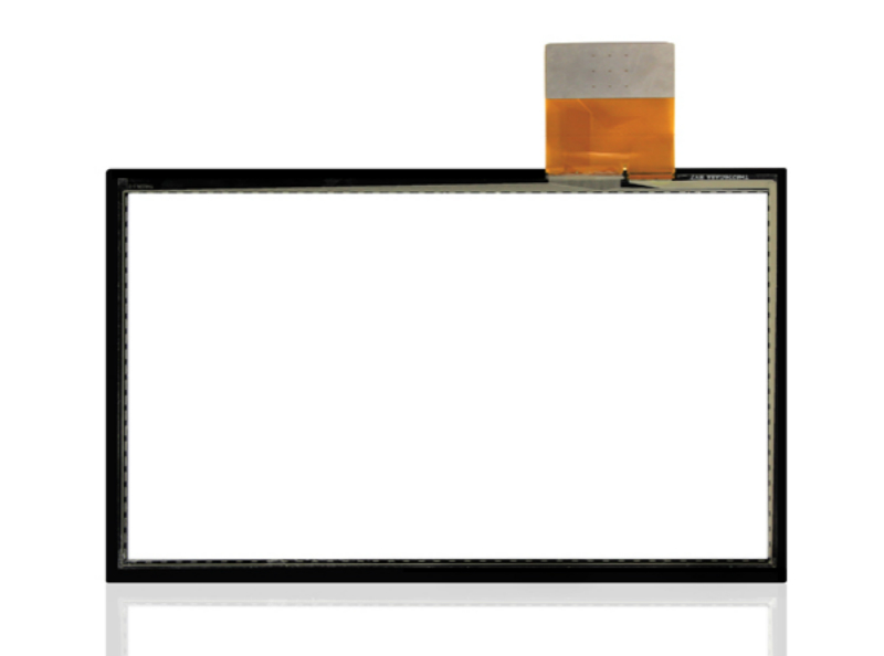 13.3寸医疗触摸显现屏