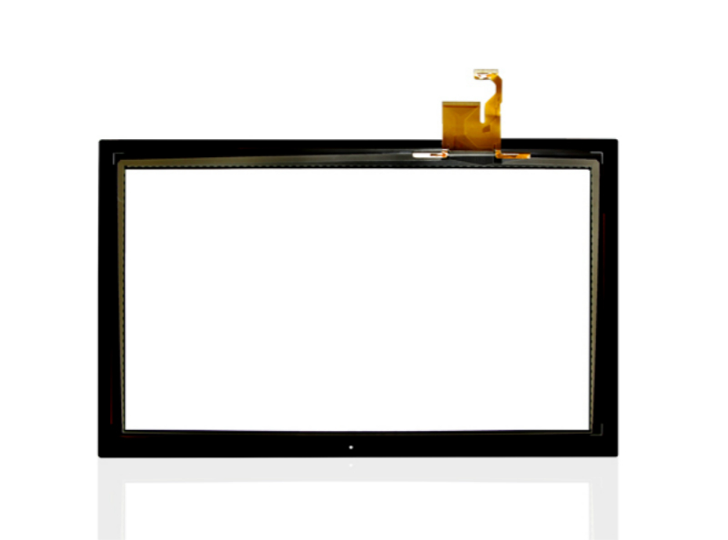 18.5寸告白机触摸显现屏